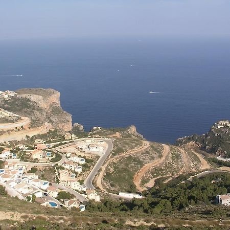 Duplex Apartment Martina - Cumbre Del Sol, Benitachell Chambre photo