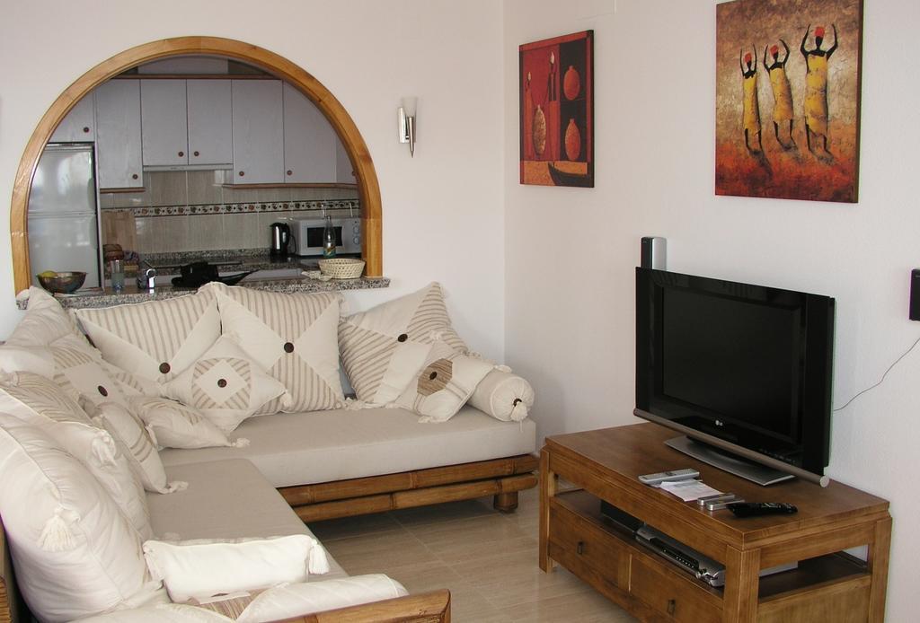 Duplex Apartment Martina - Cumbre Del Sol, Benitachell Chambre photo