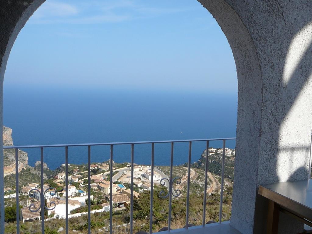 Duplex Apartment Martina - Cumbre Del Sol, Benitachell Chambre photo