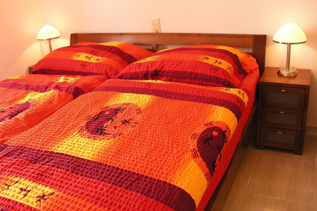 Duplex Apartment Martina - Cumbre Del Sol, Benitachell Chambre photo