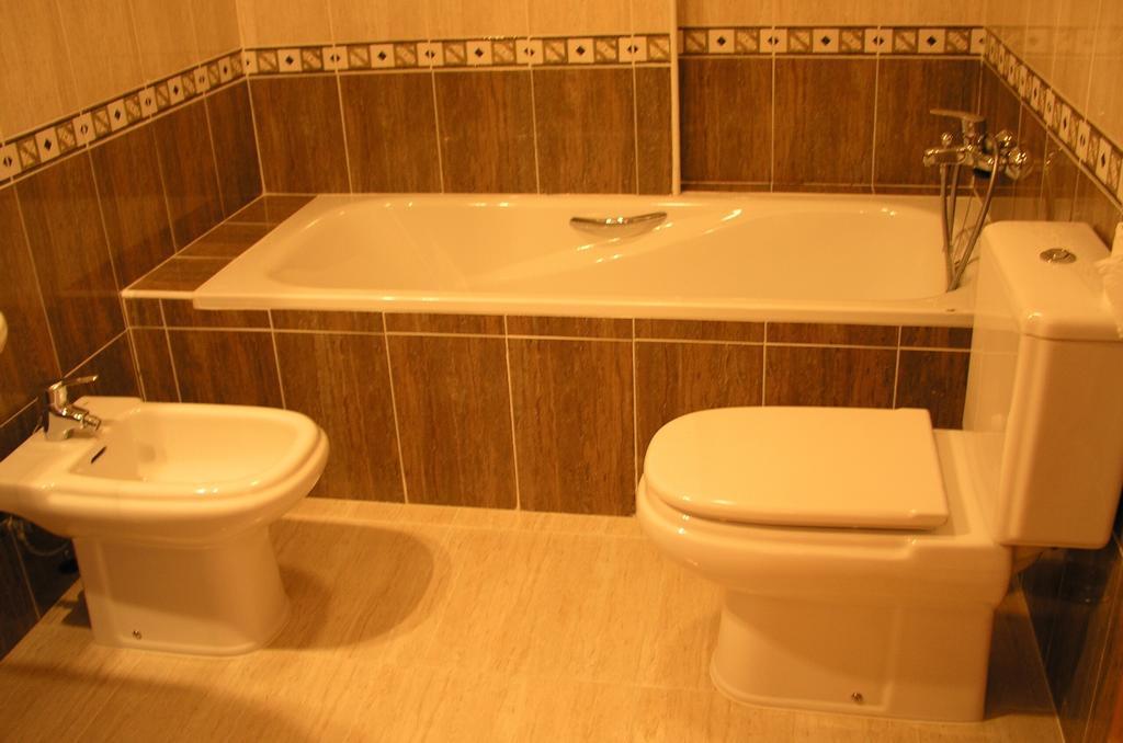 Duplex Apartment Martina - Cumbre Del Sol, Benitachell Chambre photo